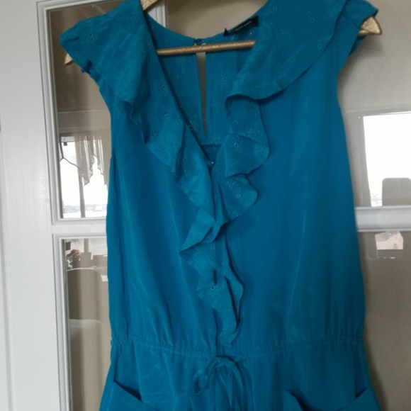 Summer Romper - Picture 2 of 4